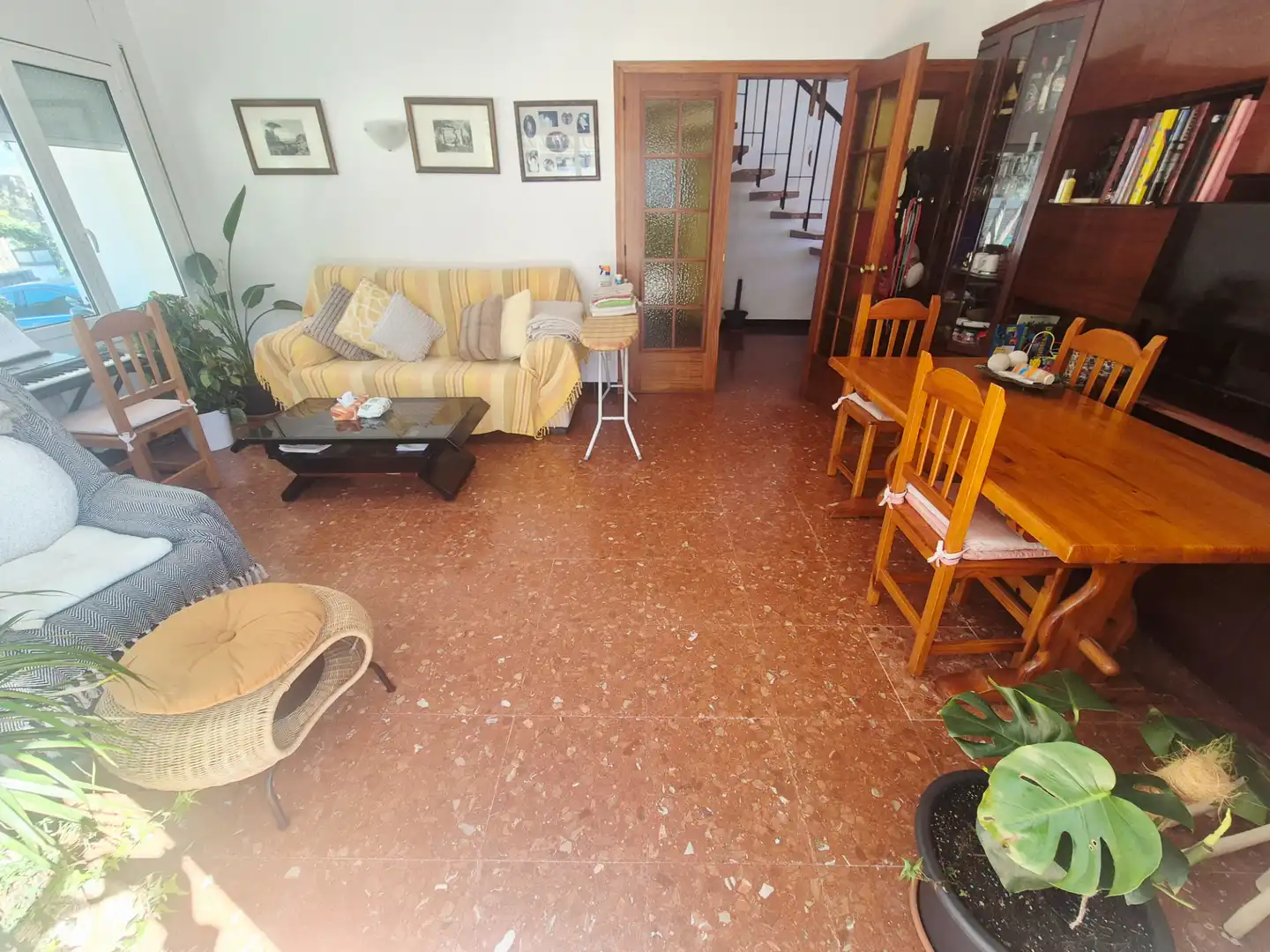 Casa con terraza en venta en Carrer Llorenç Trias 13, imagen 18