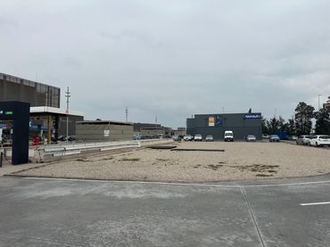 Terreno industriale in affitto a Crta N-340 Km 64,500