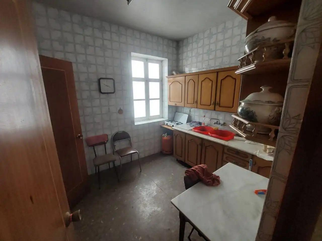 Cocina de Piso en venta en Rute con Trastero y Balcón