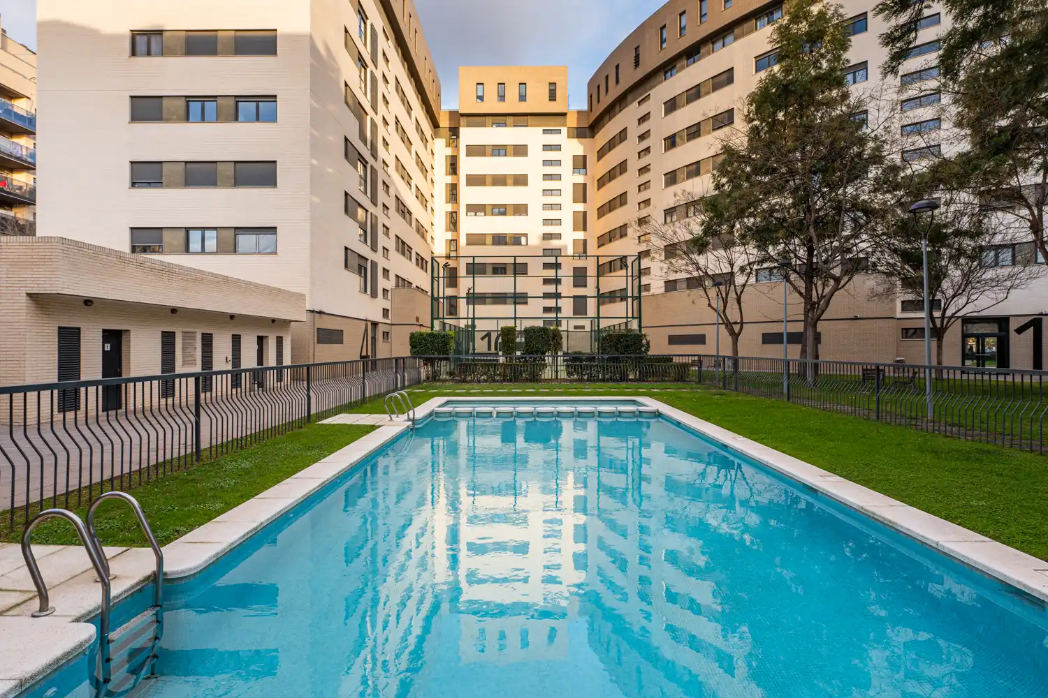 Piso con terraza en venta en Benicalap, imagen 17