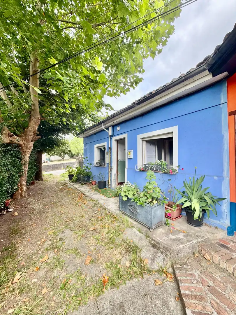 Haus zum Verkauf in PANDO 32