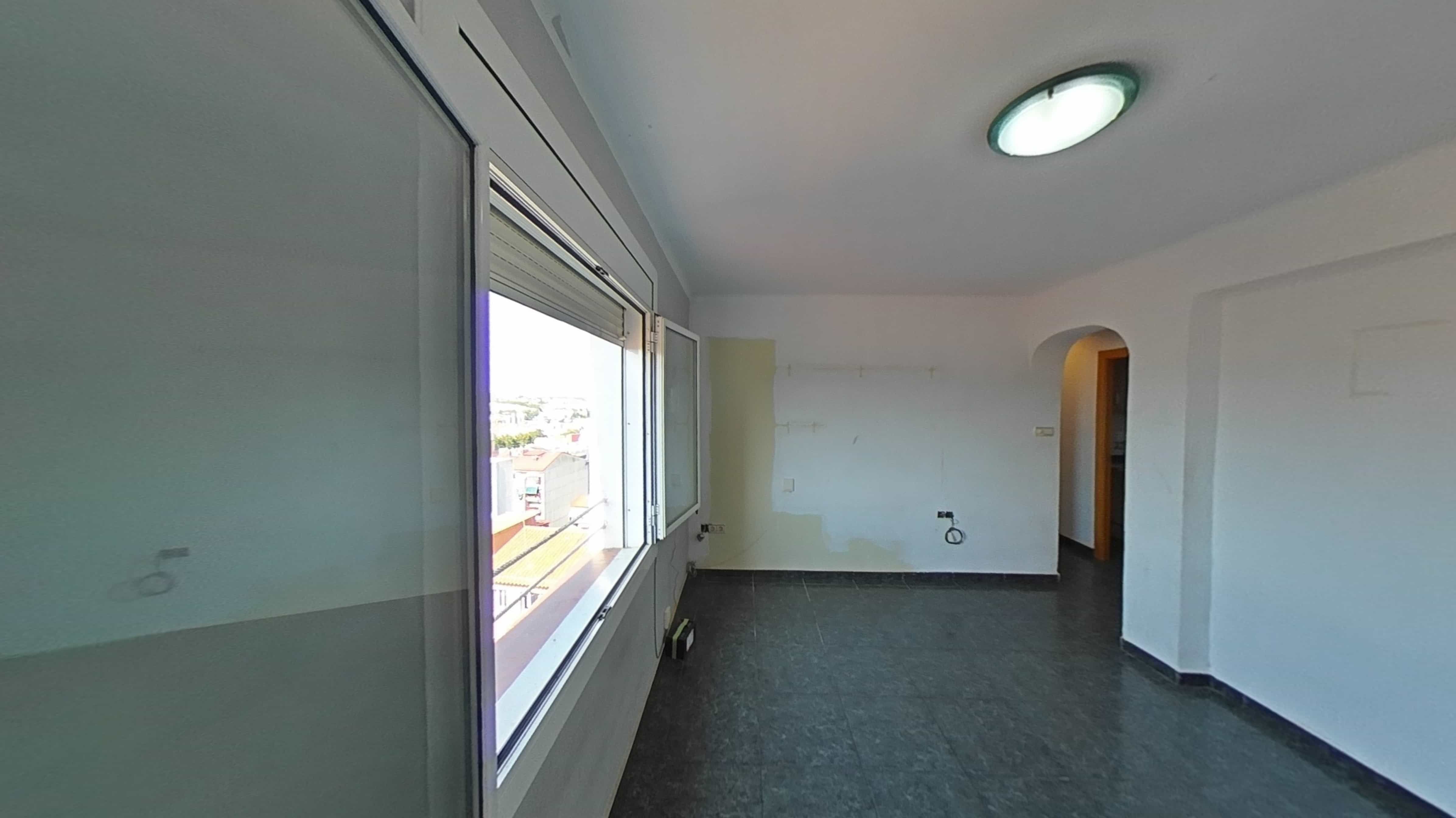 Bedroom of Apartment for sale in Rubí