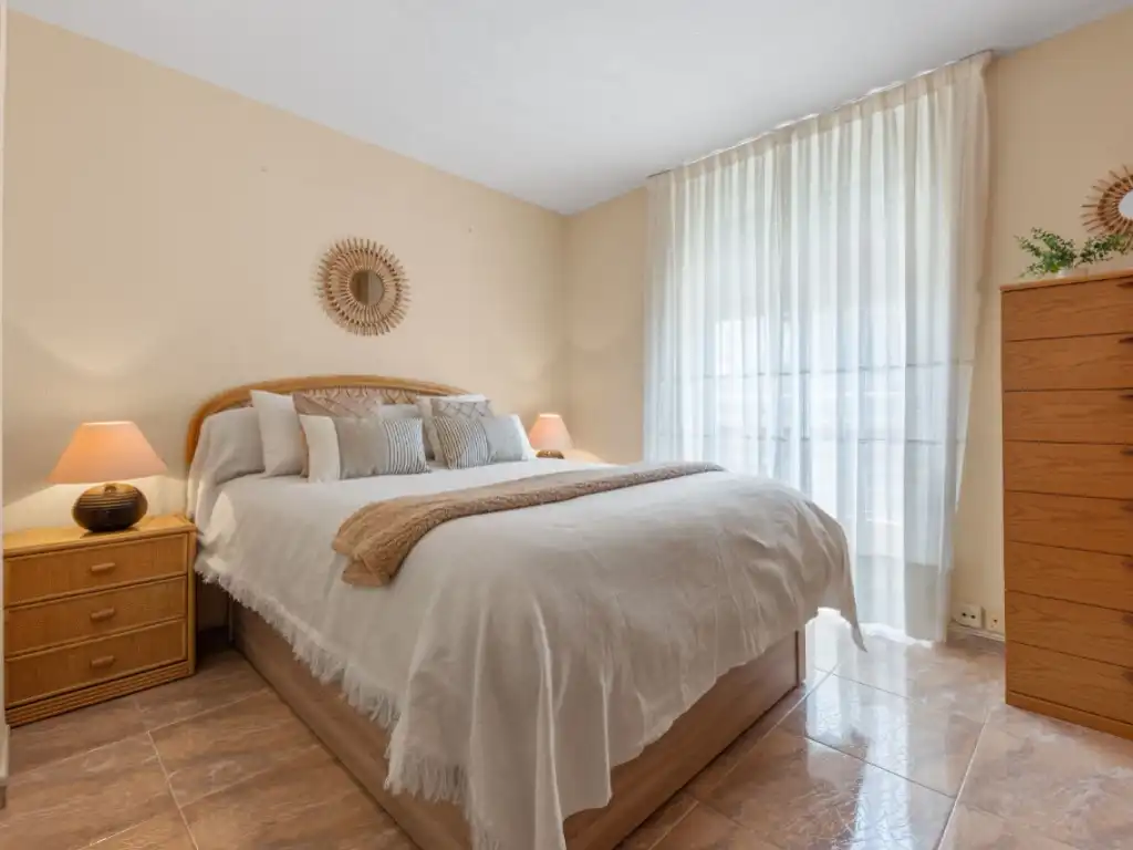 Dormitori de Àtic en venda en El Campello amb Terrassa