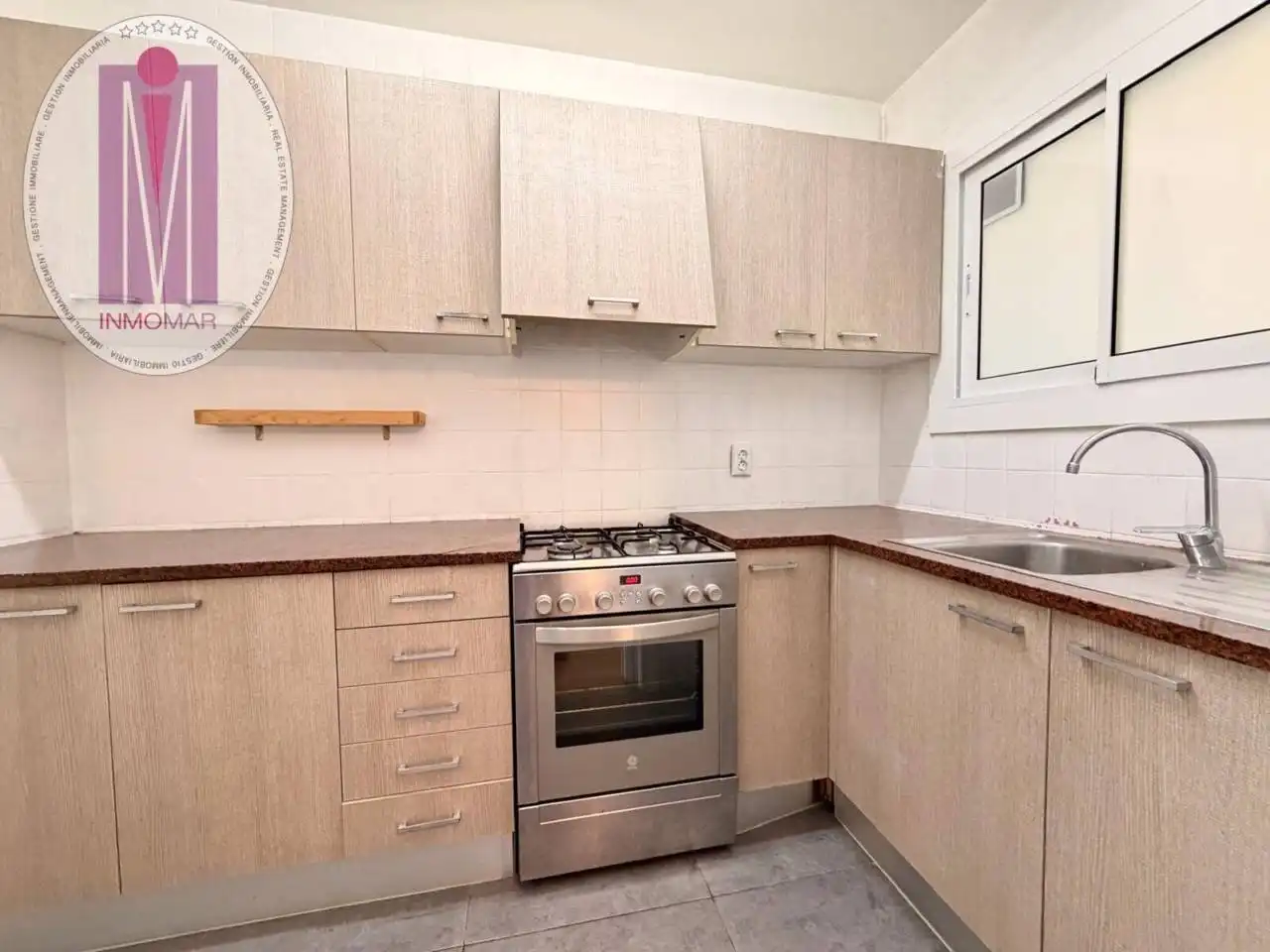 Appartement avec terrasse à vendre à Paseo  ferrocarriL, imagen 4