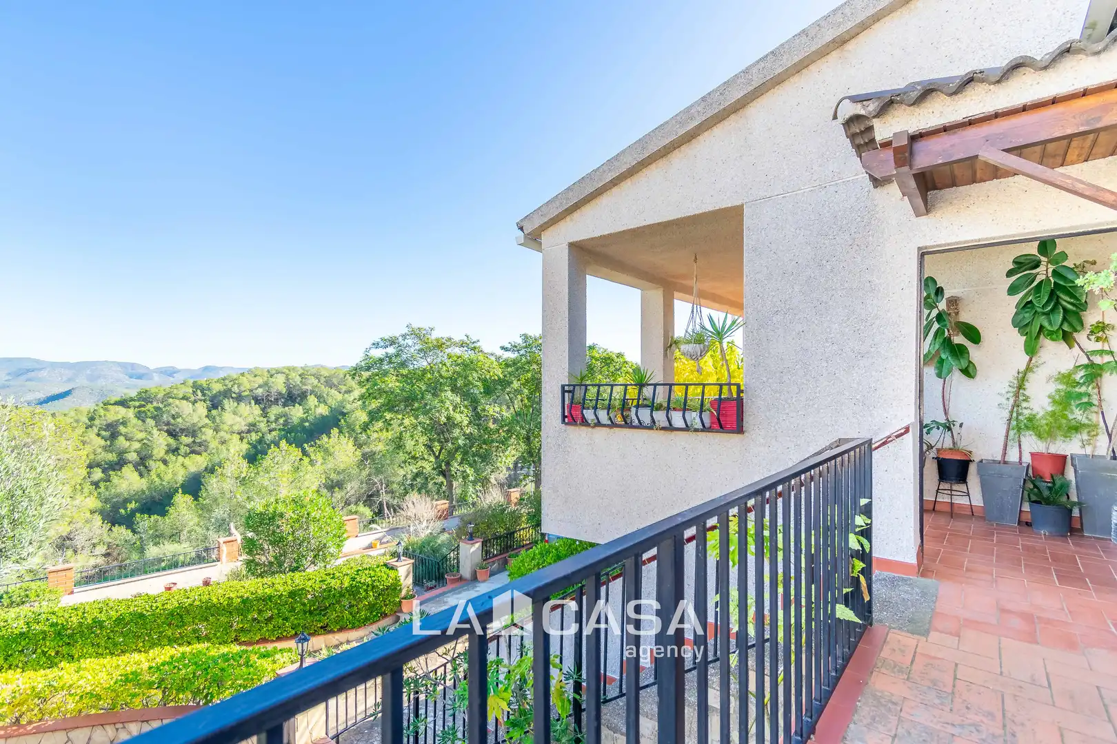 Houses for sale in Carrer l'Atzavara, 7, Can Lloses - Can Marcer
