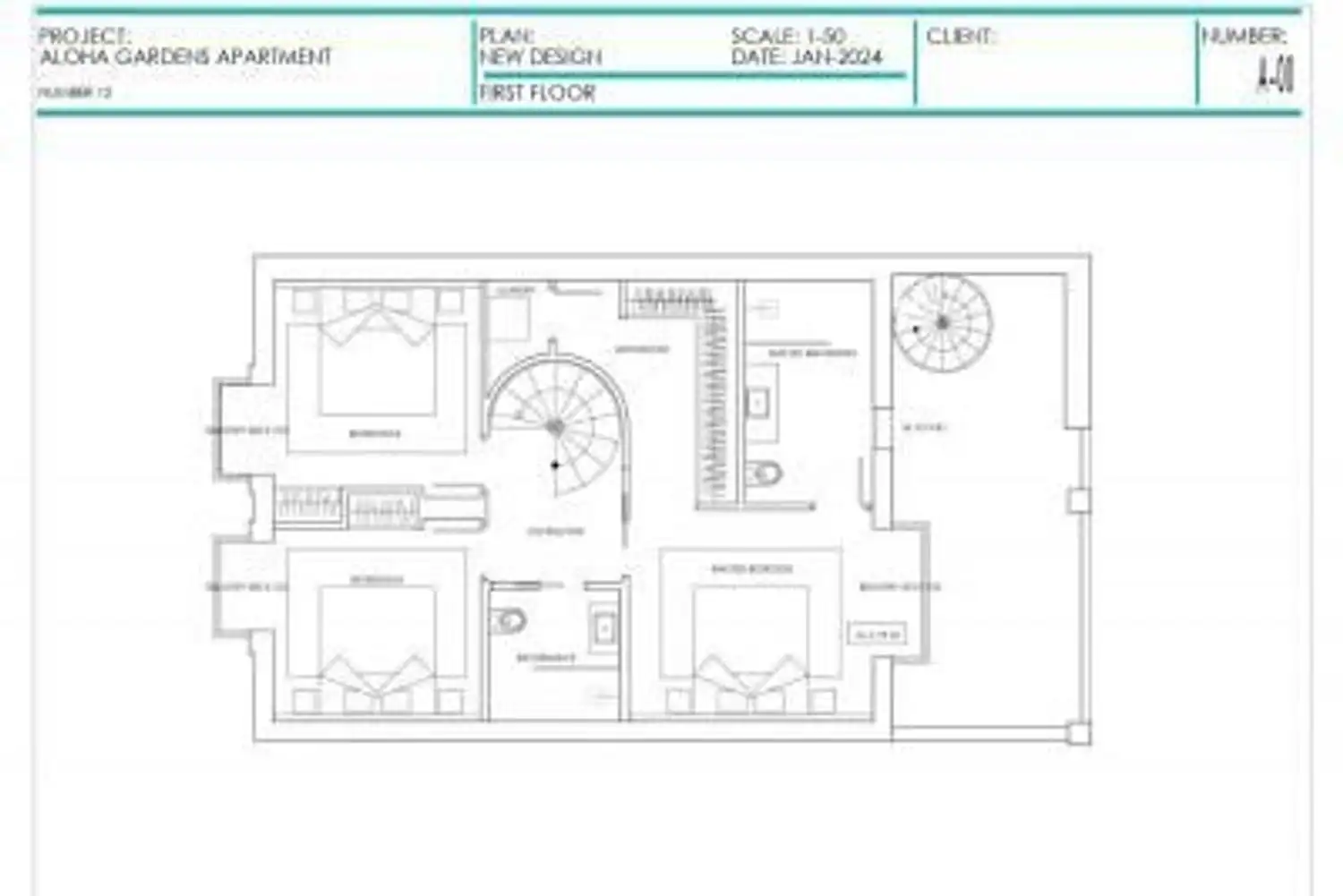 Apartment for sale in Marbella Centro, imagen 8