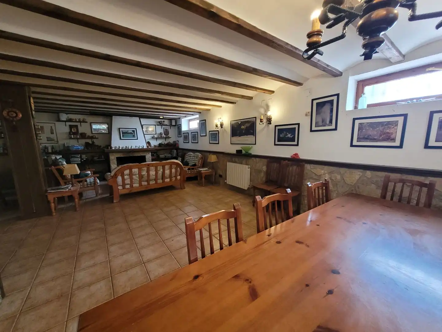 Casa o xalet en venda a Nalda