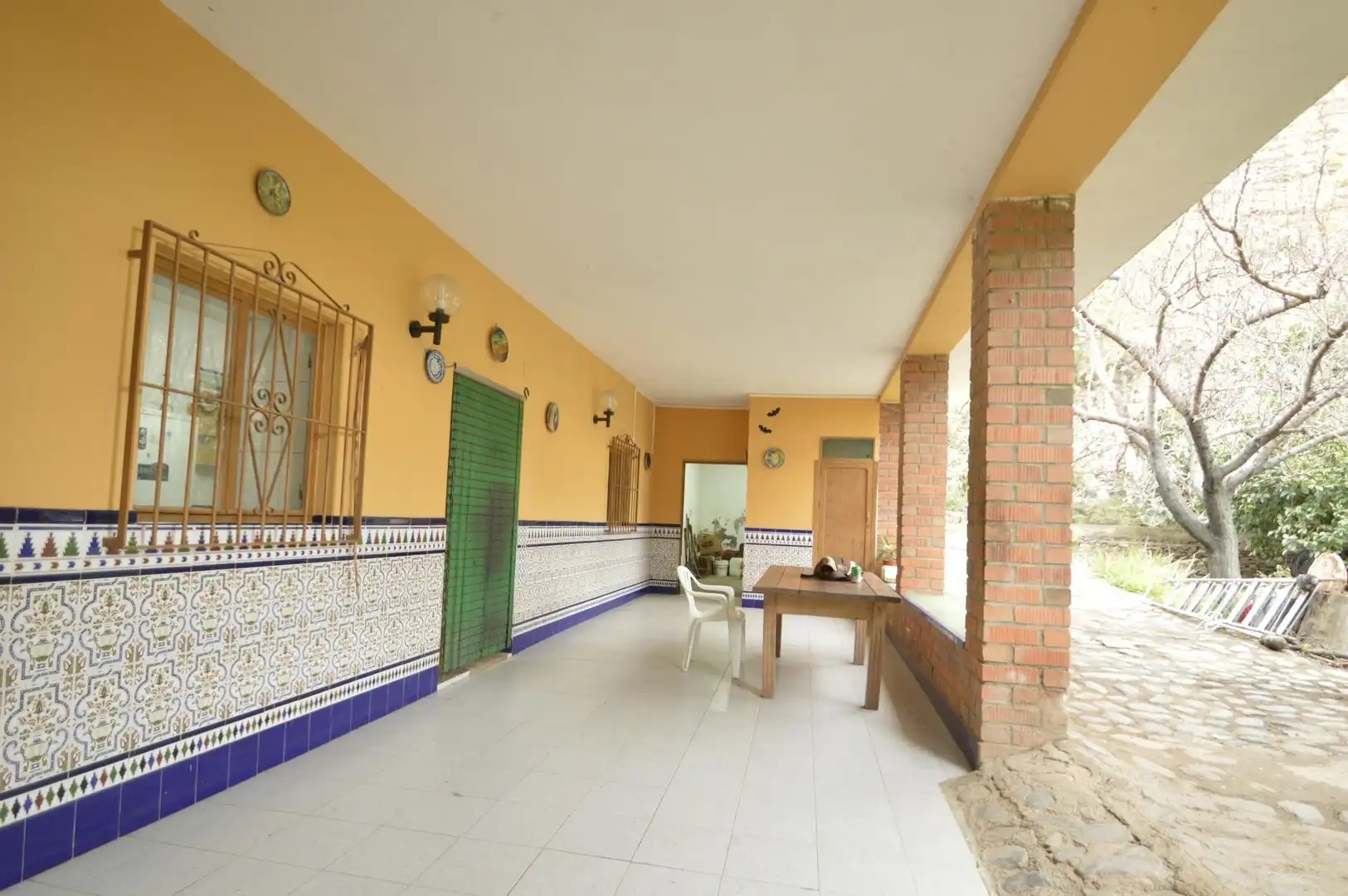 Finca rústica en venta en Gérgal