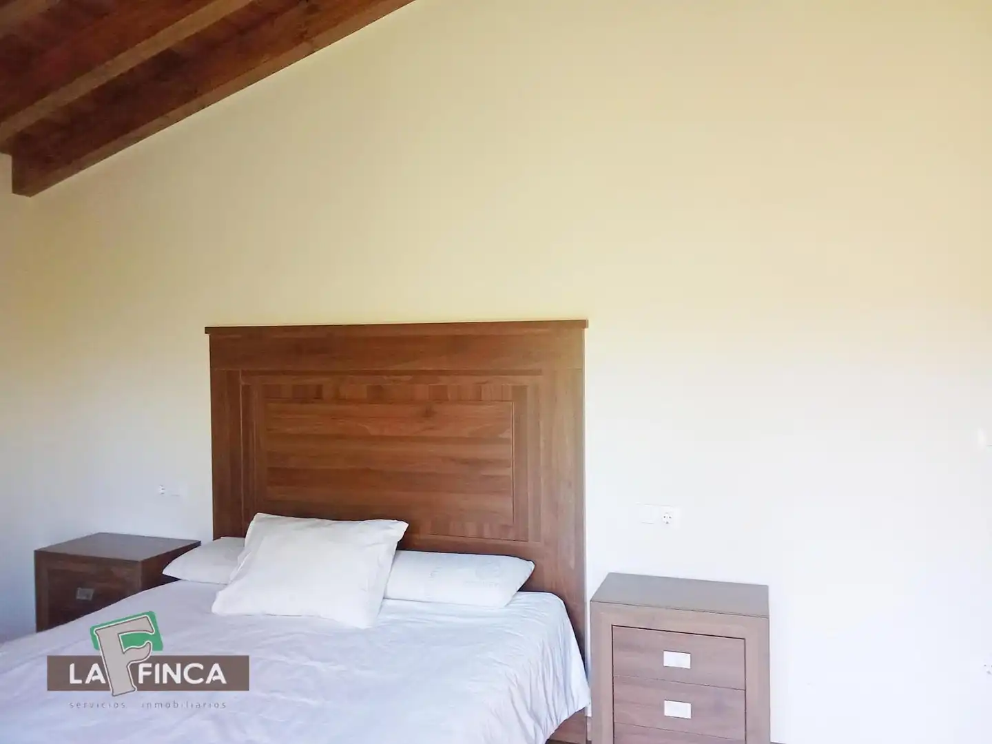 Bedroom of Houses for sale in Ribadesella  with Heating, Storage room and Furnished