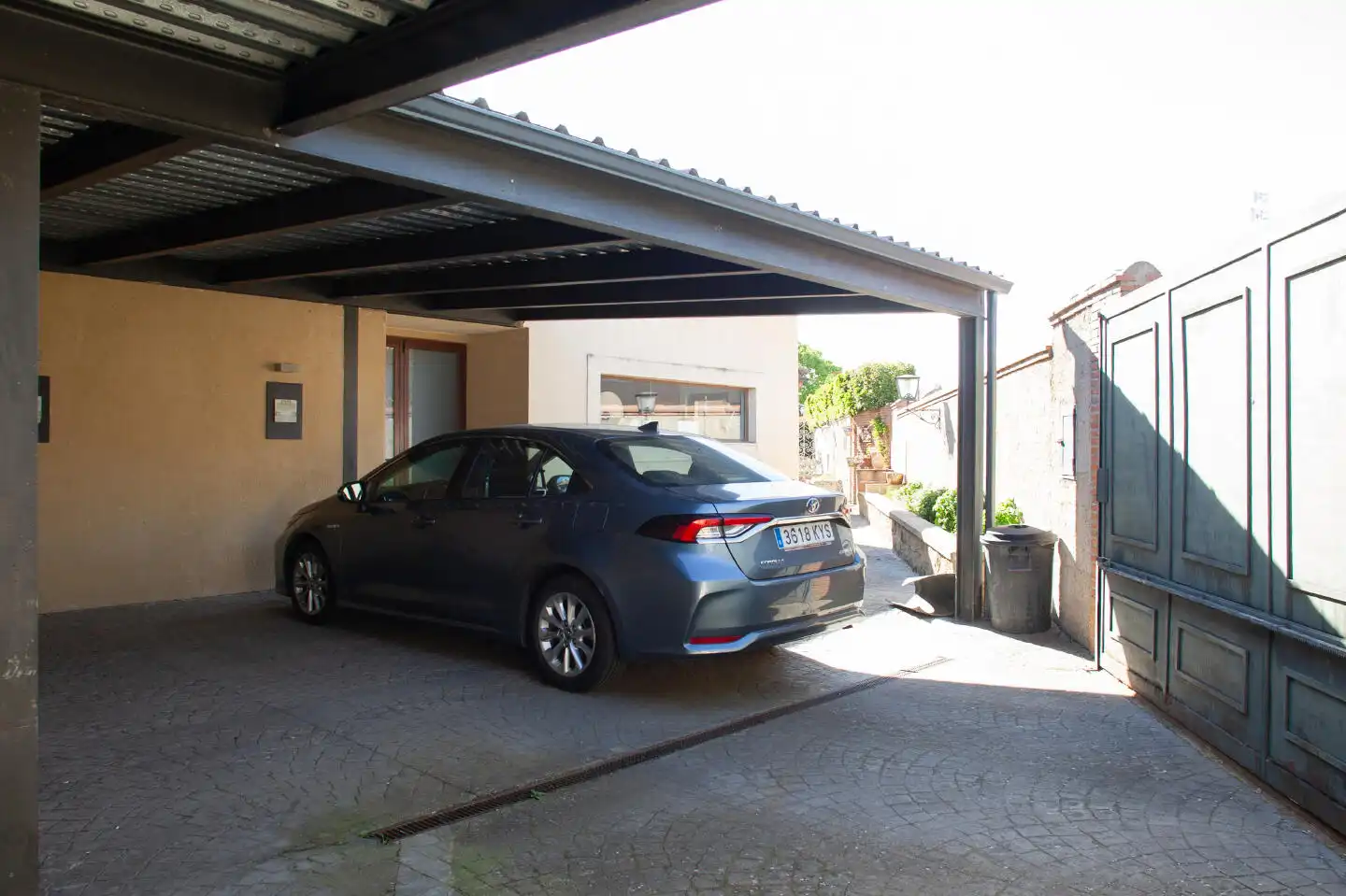 Villa in vendita a Monterrubio de Armuña, imagen 50