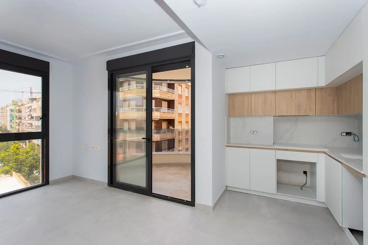 Apartament amb ascensor en venda a Playa del Cura, imagen 4