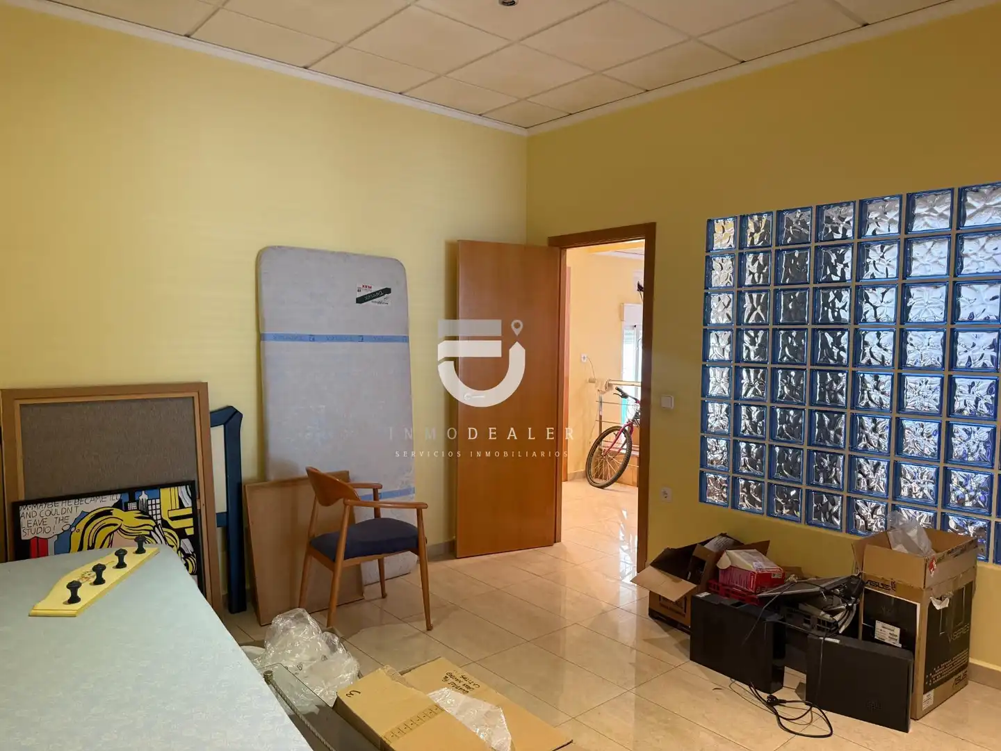 Local comercial en venta en Calle Tirso de Molina, imagen 7