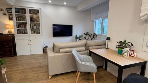 Photo 4 of Flat for rent in Calle General Eguía, Sabino Arana - Jesuitas, Bilbao