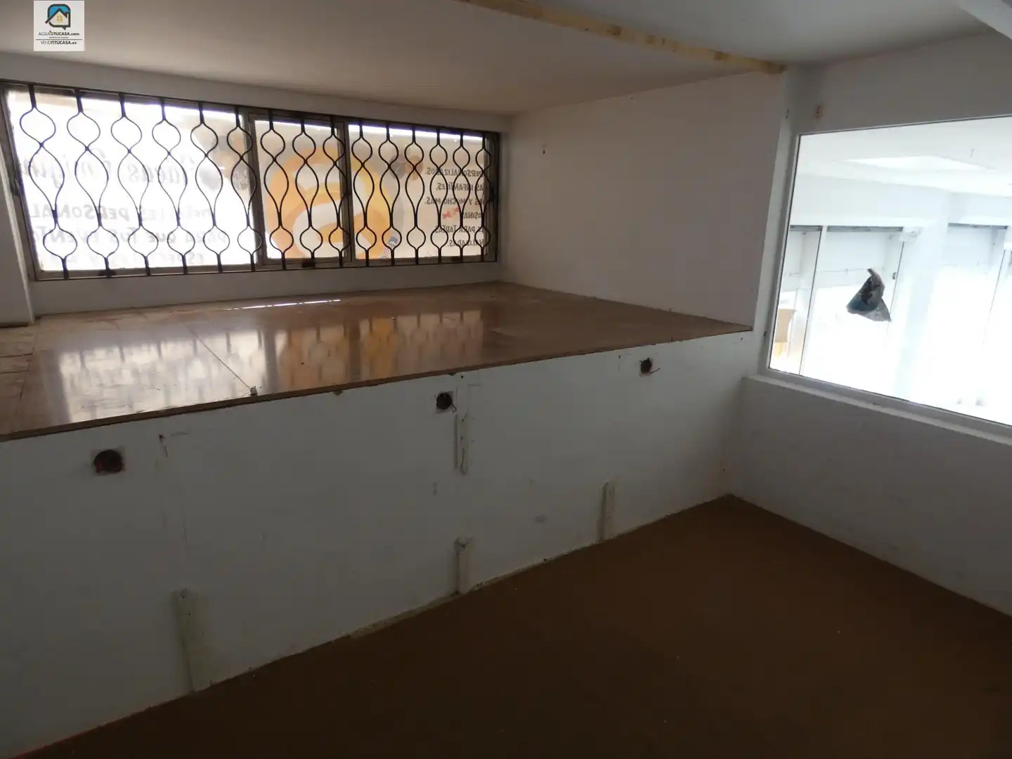 Commercial properties for rent in Palencia