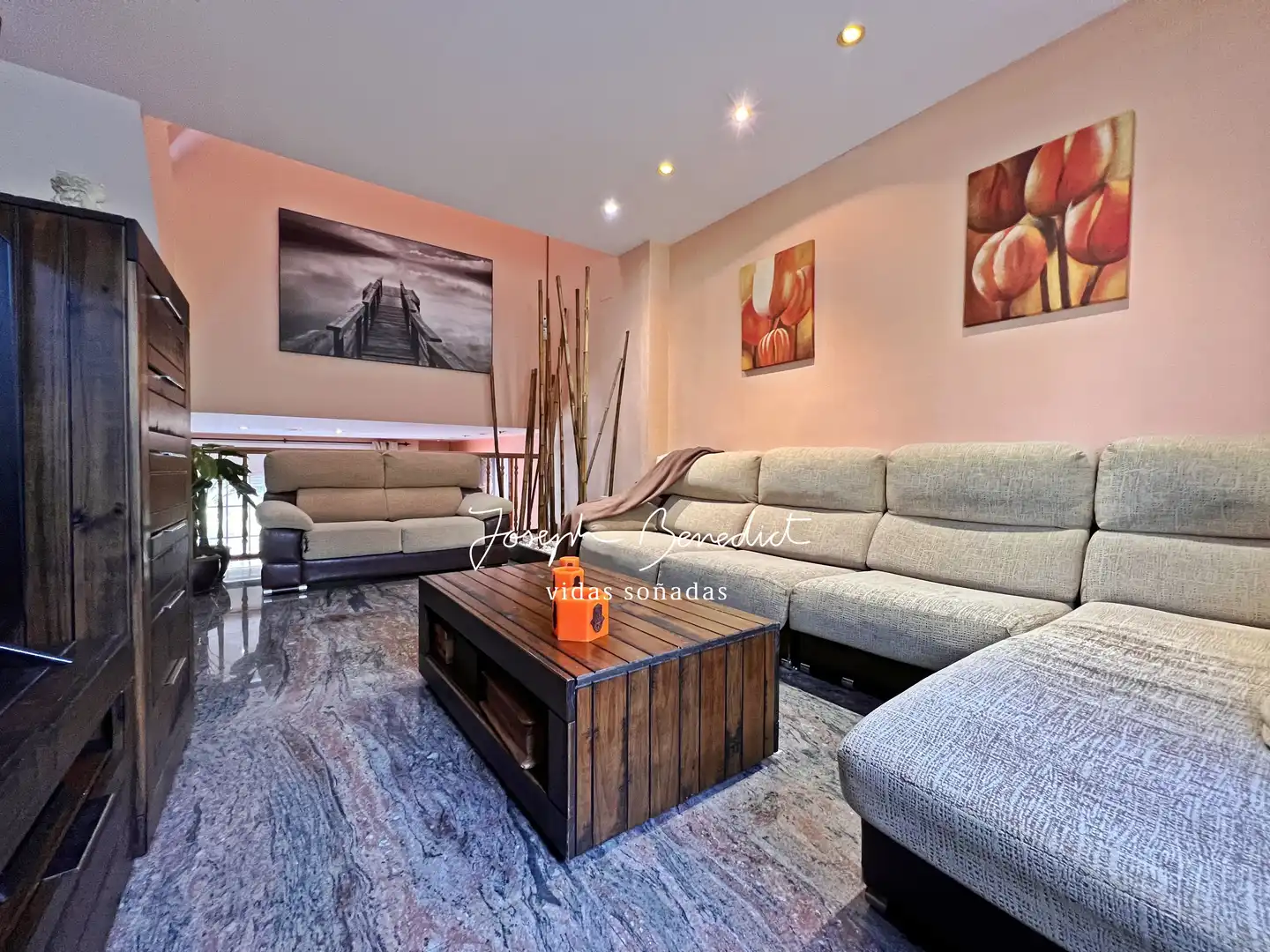 Maison avec terrasse à vendre à La Sentiu, imagen 10
