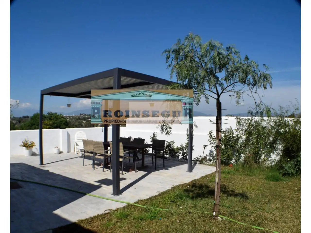 Casa rústica amb piscina en venda a Carretera COIN 35, imagen 28