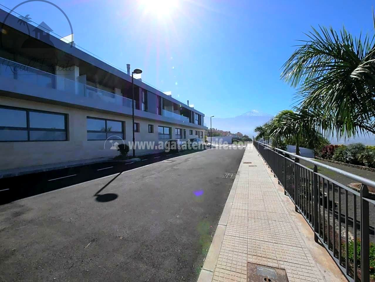 Flat for sale in La Cuesta, Cuesta de la Villa