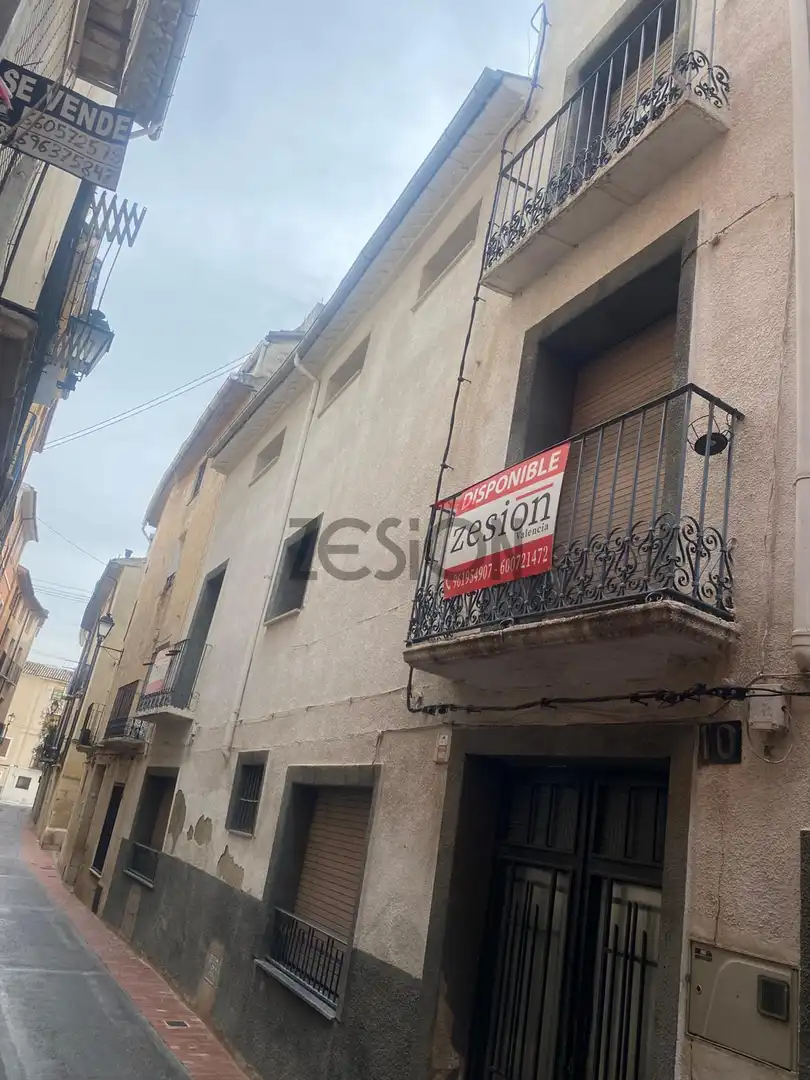 Maison à vendre à Cocentaina, imagen 3