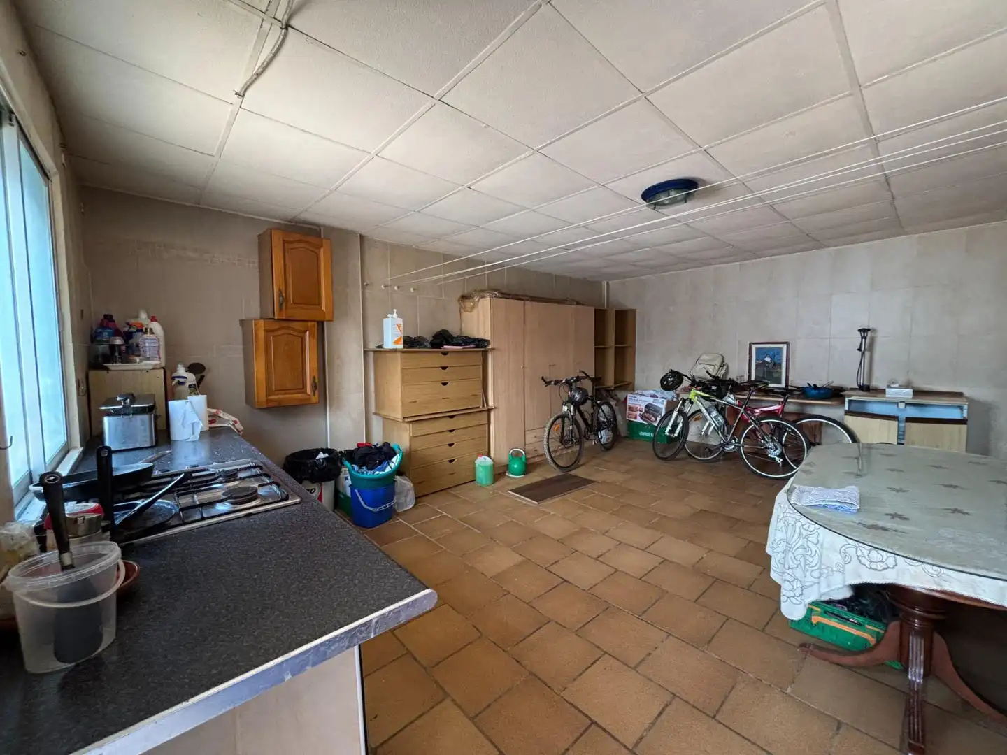 Piso en venta en Antequera con Aire acondicionado, Trastero y Balcón