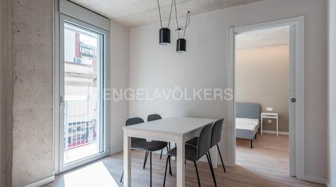 Photo 4 from new construction home in Flat for sale in Santa Eulàlia, Barcelona