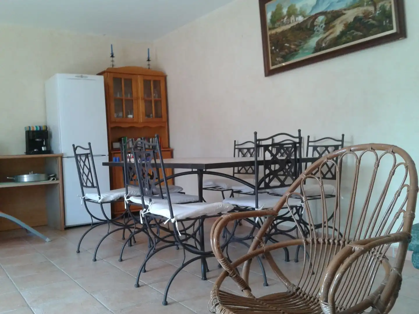 Casa rústica en venda a Calle Real de Poniente 32, imagen 28