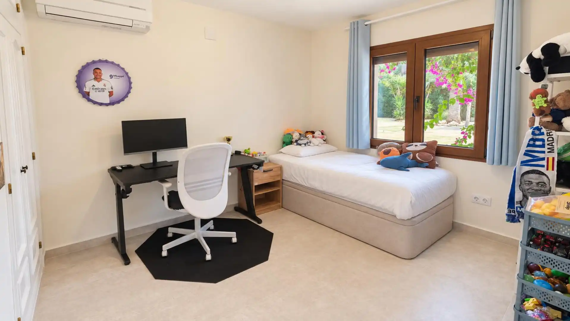 Habitación de Casa o chalet en venta en Centro ciudad