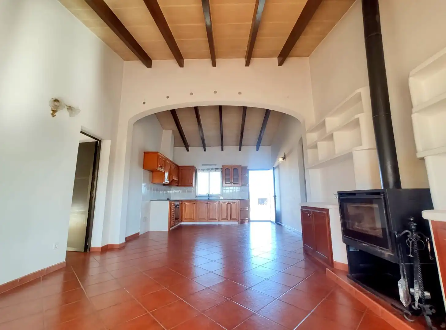 Casa o chalet en venta en Ciutadella de Menorca