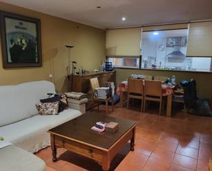Living room of Flat for sale in Málaga Capital
