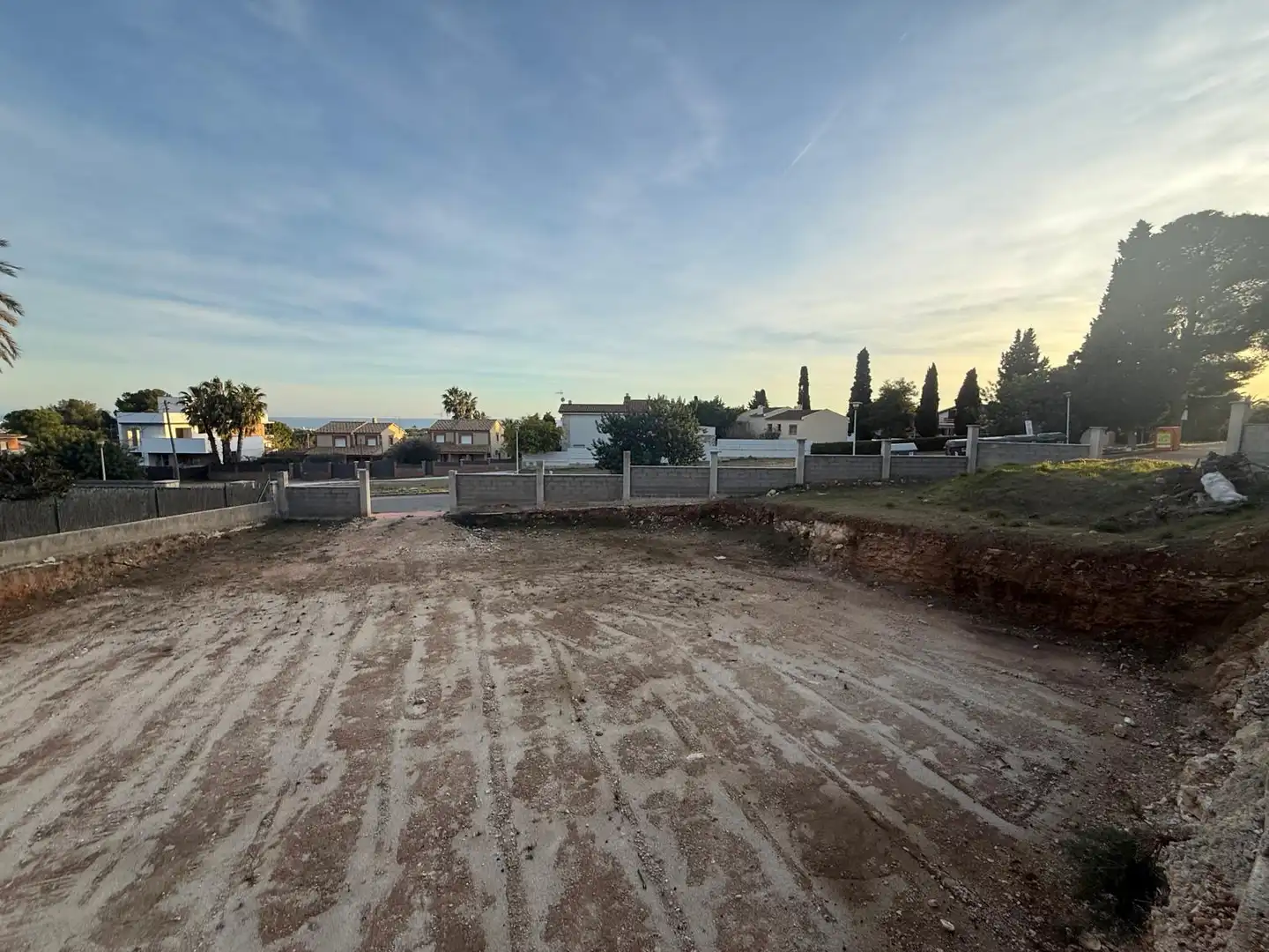 Residencial en venta en El Vendrell