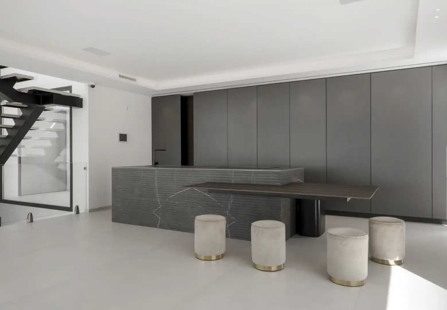 Chalet con terraza en venta en Benamara - Atalaya, imagen 10