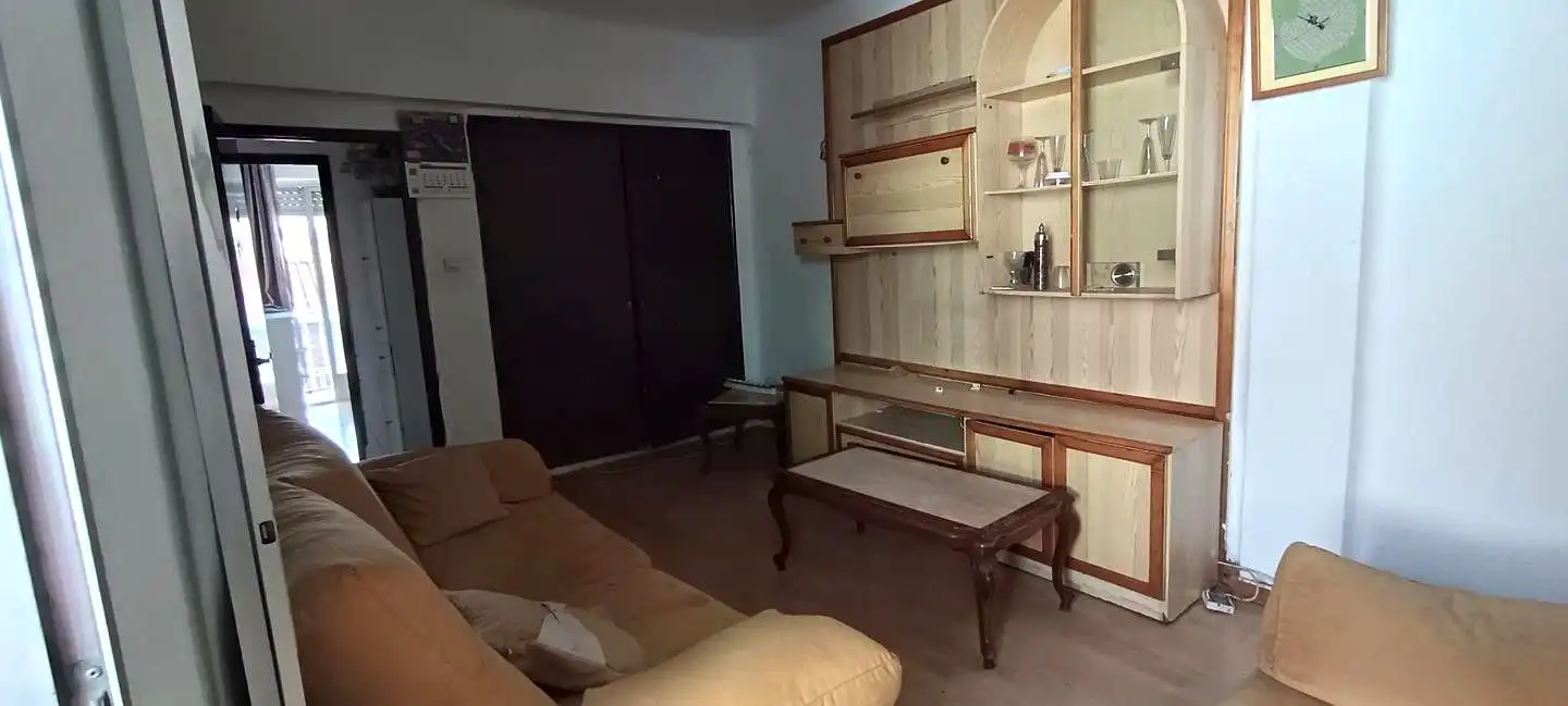 Piso con terraza en venta en Calle San Jorge, imagen 2