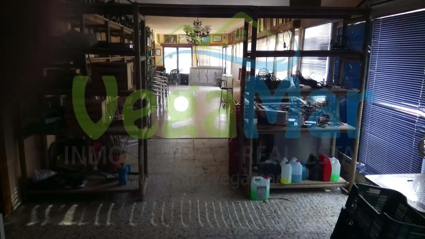Business premises for sale in Velilla - Velilla Taramay, imagen 25