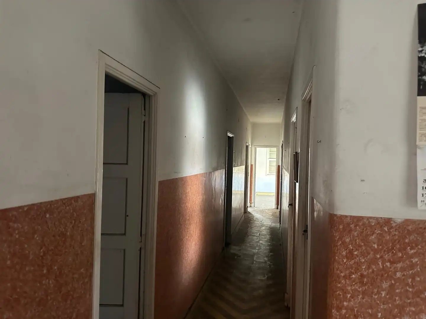 Flat with lift for sale in Posío, imagen 2