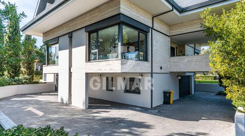 Foto 3 de Casa o chalet en venta en Club de Golf, Las Rozas de Madrid