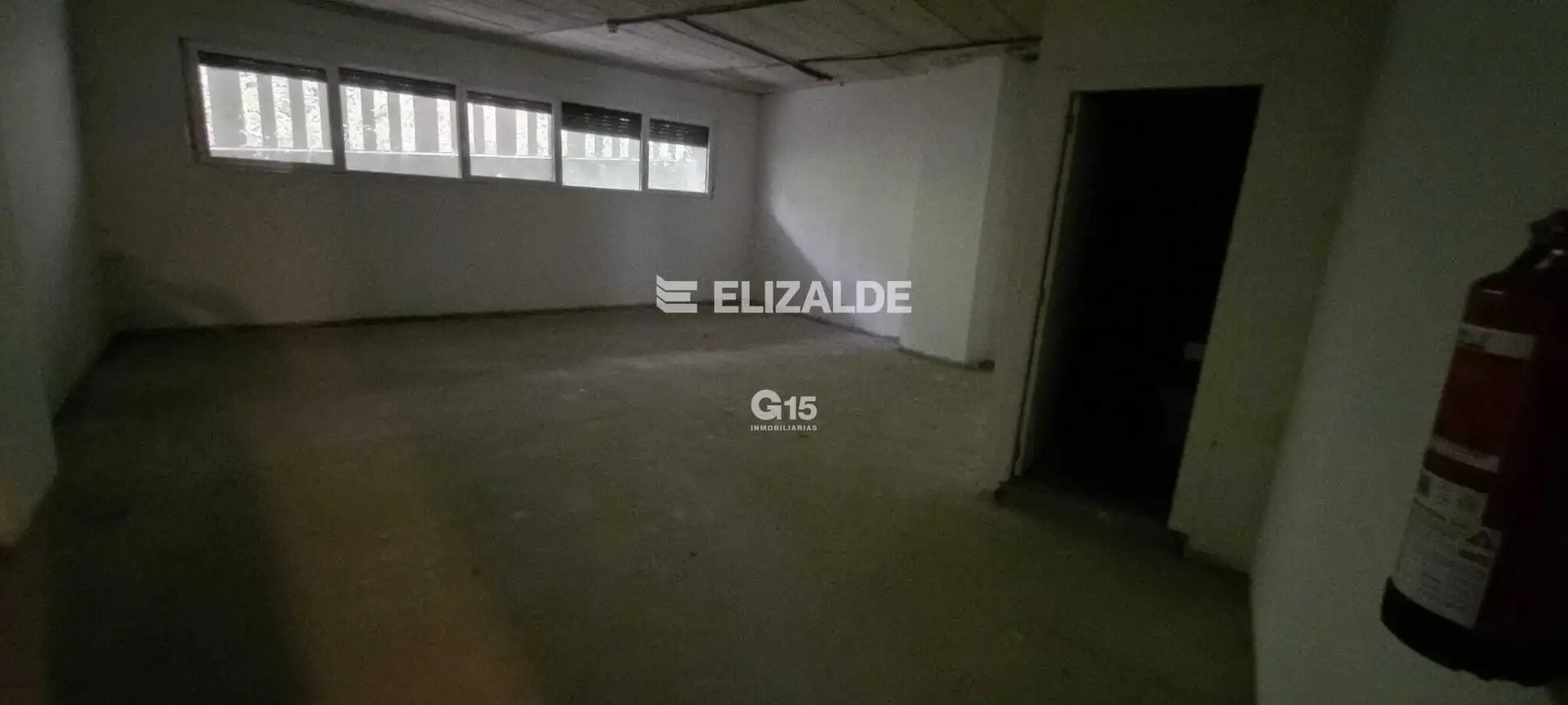 Oficina en venta en Donostia - San Sebastián  con Aire acondicionado y Calefacción