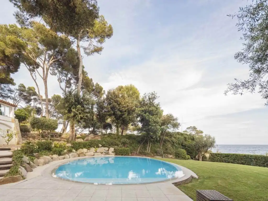Casa en venda a Calle Cala Rovira, imagen 5