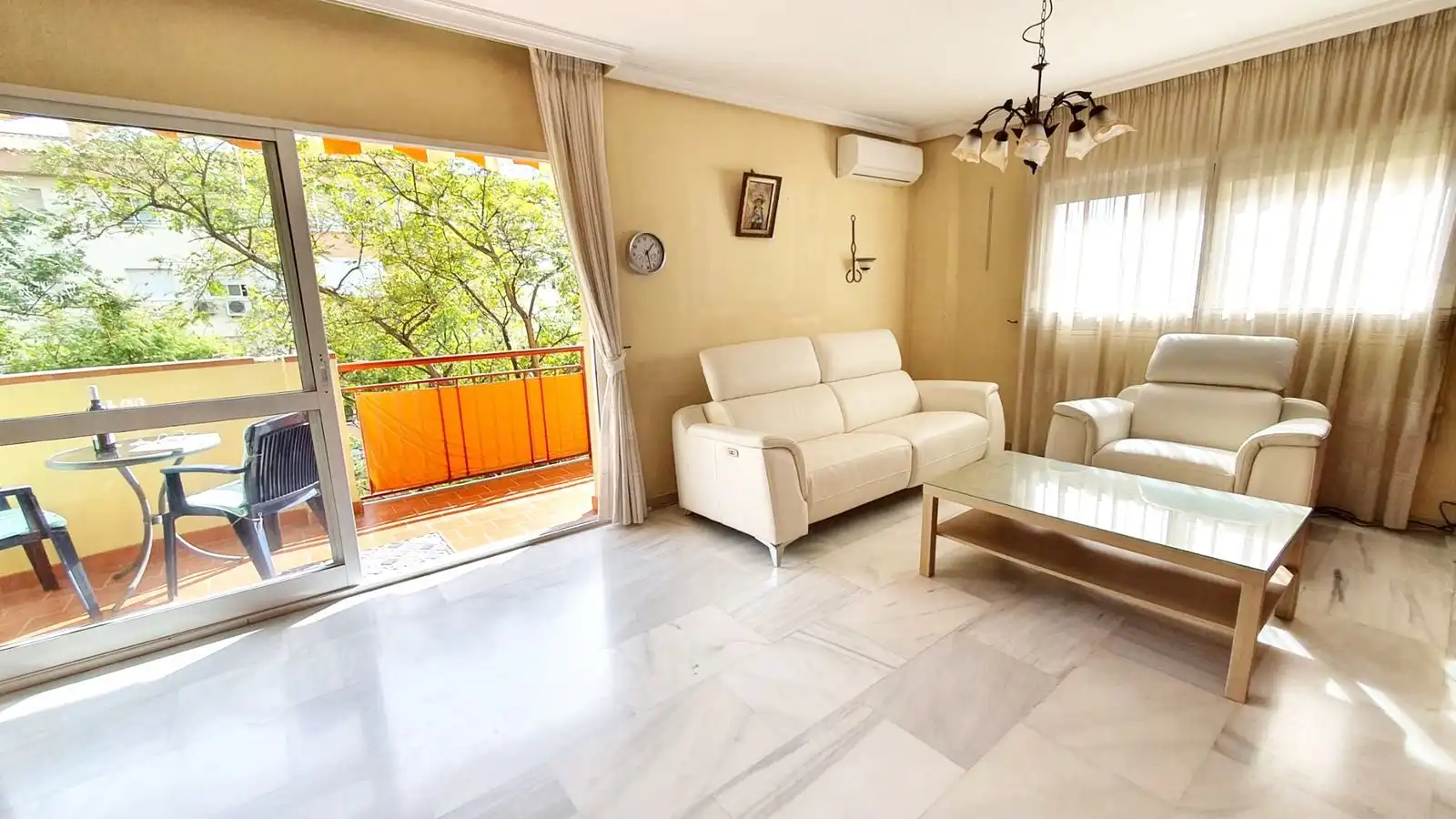 Piso con ascensor en venta en Centro ciudad, imagen 6