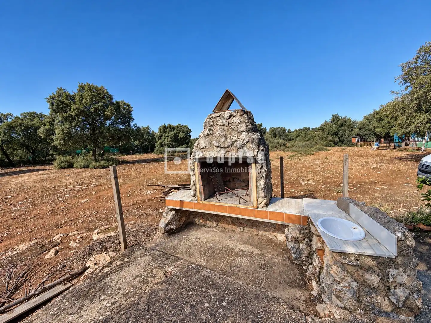 Villa avec piscine à vendre à Loranca de Tajuña, imagen 44