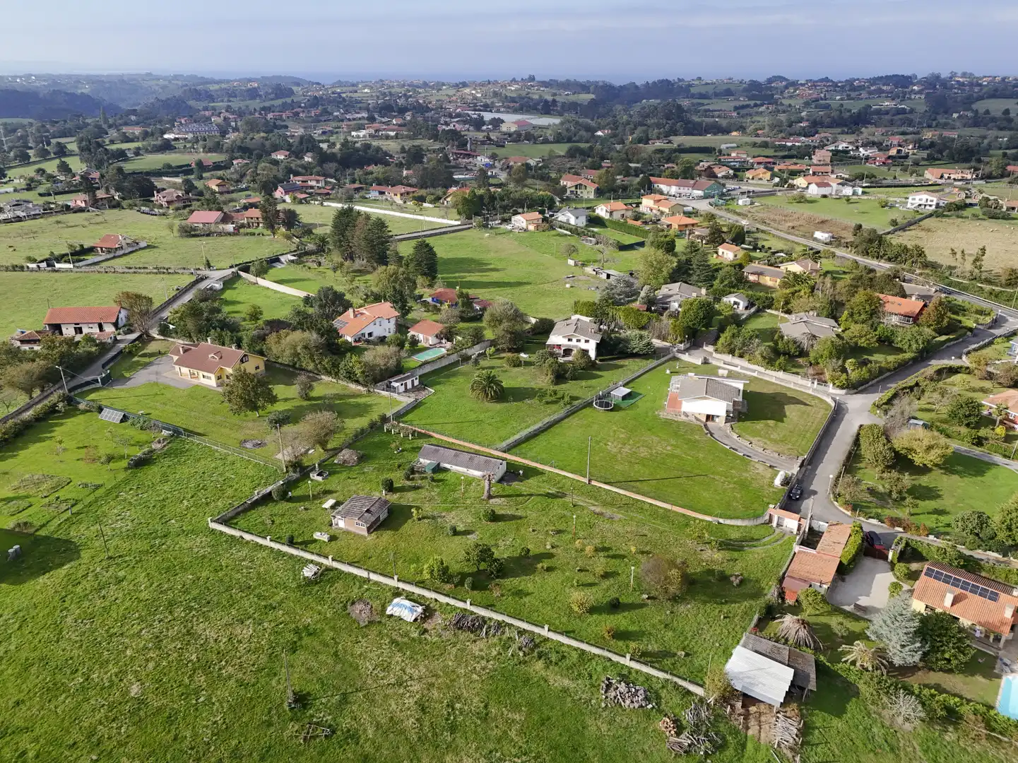 Grundstücke zum Verkauf in Villaviciosa