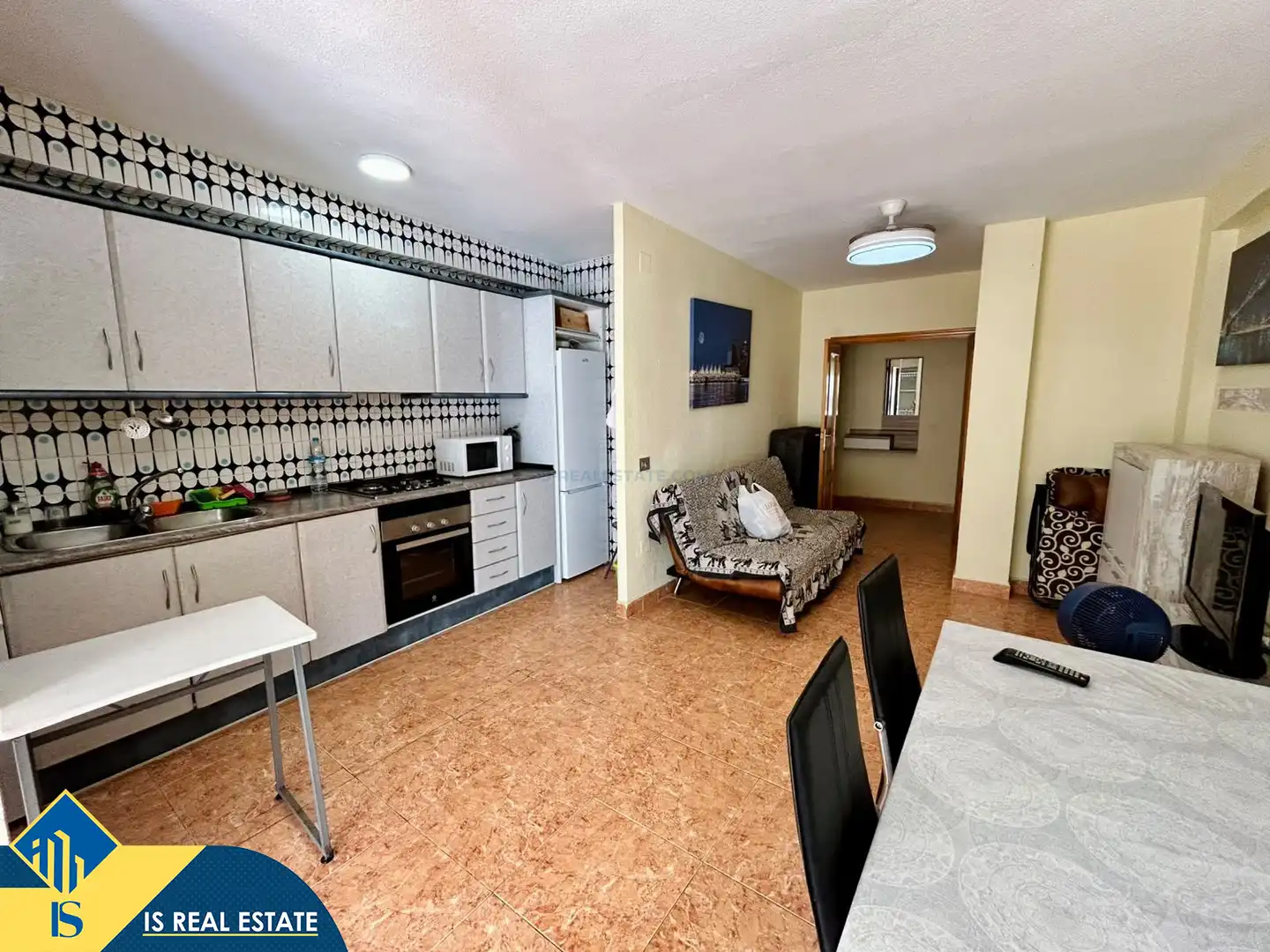 Apartamento con ascensor en venta en Playa del Cura, imagen 10