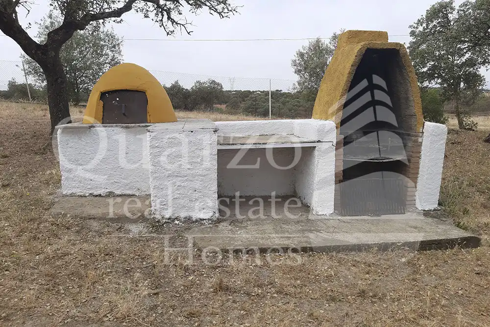 Casa rústica en venda a Herrera de Alcántara, imagen 37