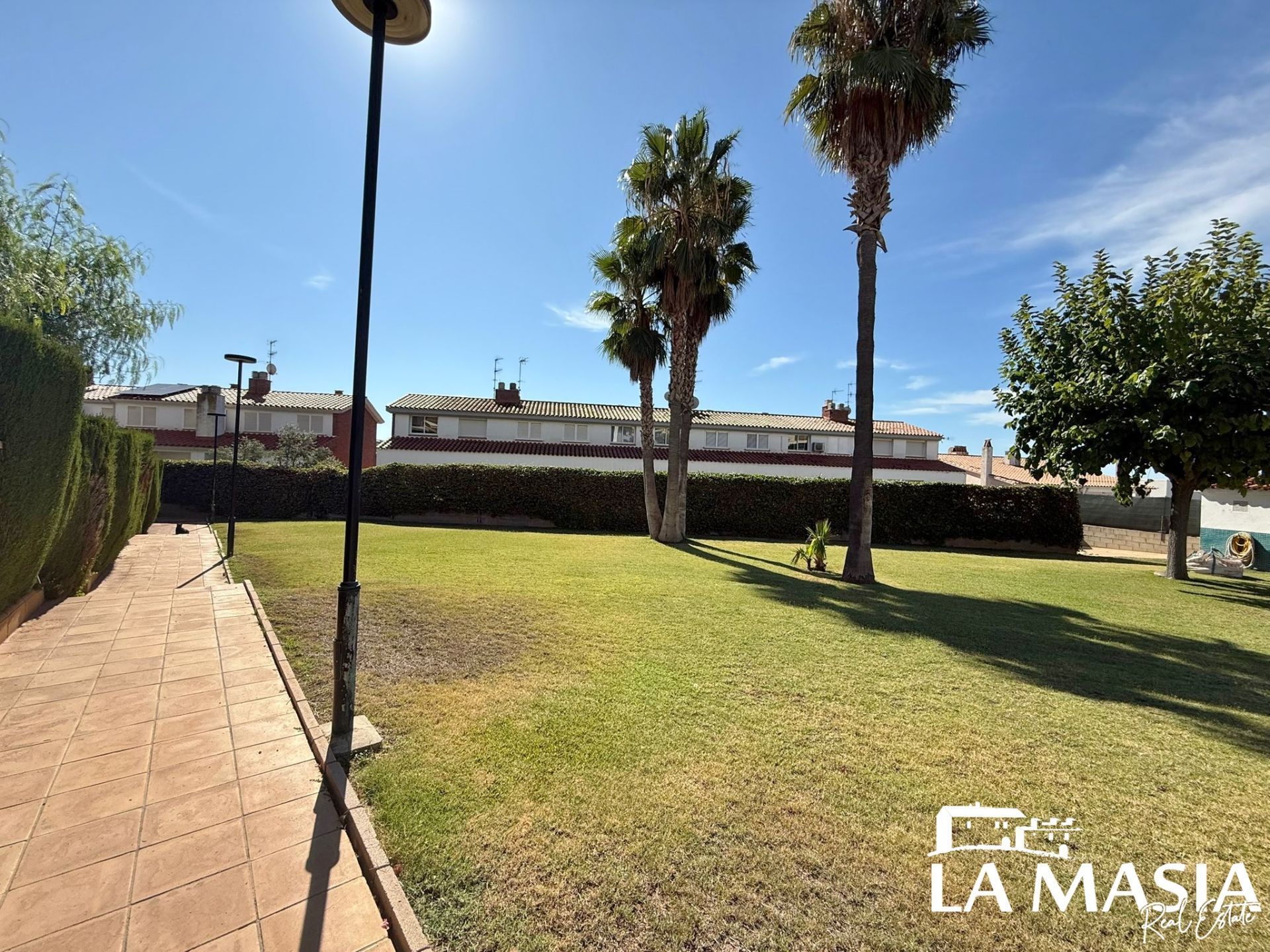 Casa o chalet en venta en Centre