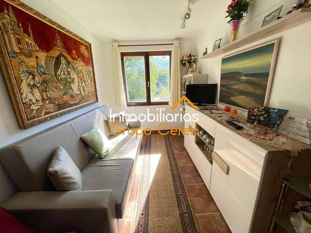 Piso en Venta en Calle Obispo Fray Martín de Sarmiento, 3A en Ojacastro