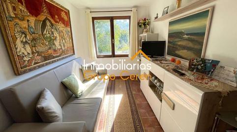 Foto 2 de Piso en venta en Calle Obispo Fray Martín de Sarmiento, 3a, Ojacastro, La Rioja