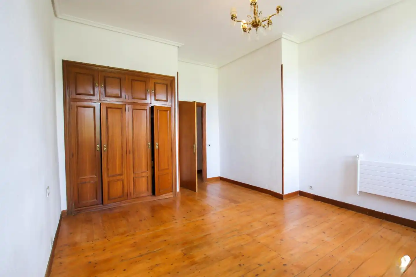 Casa o xalet en venda a Sagarreta Karrika, Ezcabarte