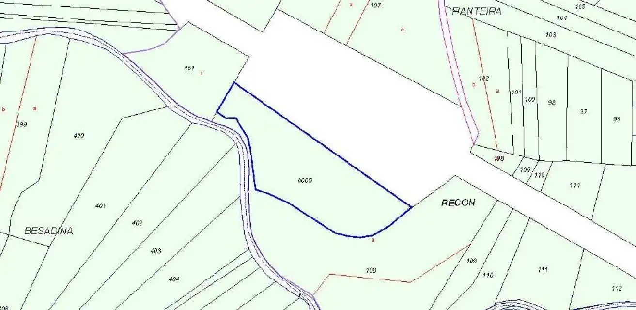 Terreny residencial en venda a TOMBELO-NOALLA 31