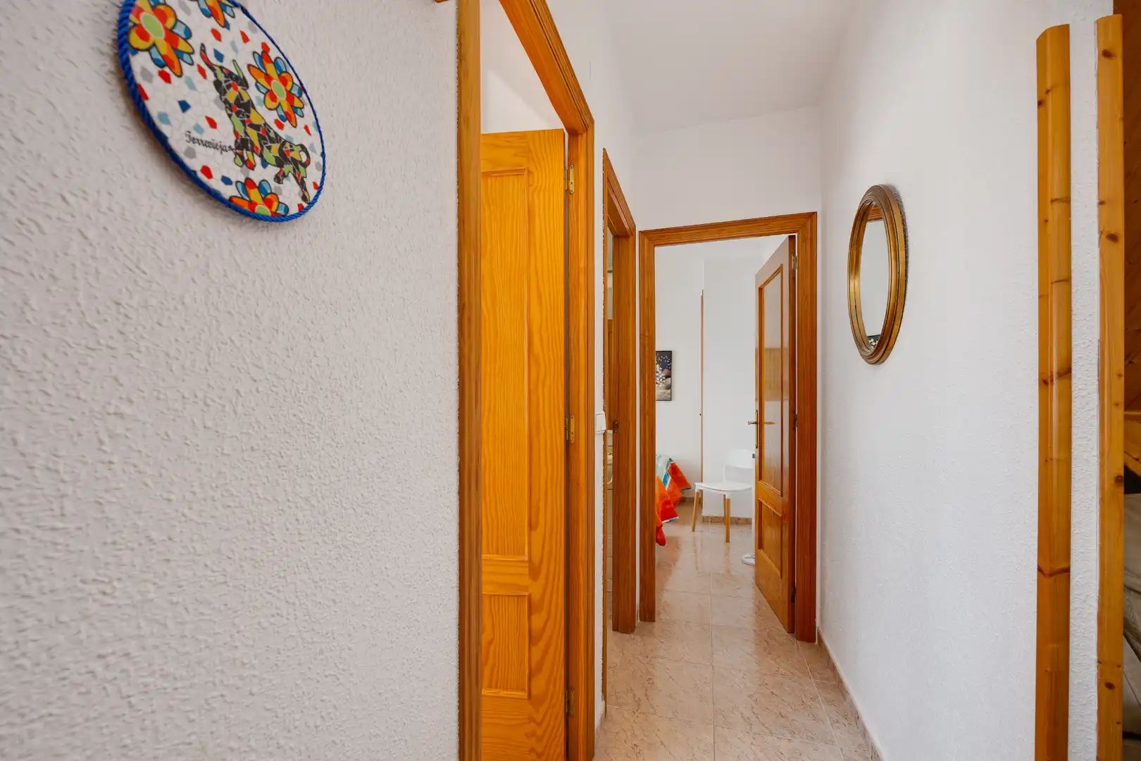 Penthouse mit Pool zum Verkauf in Travesía Gabino 3B, imagen 23