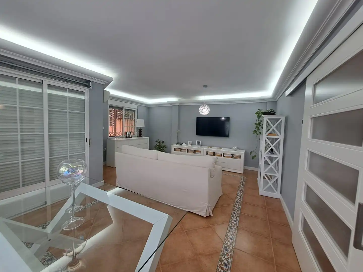 Casa o xalet en venda a Calle Teresa de Calcuta, PAU 2-600