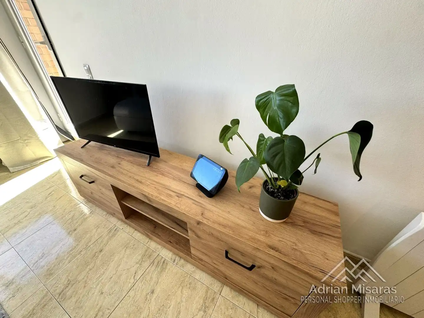 Wohnung zum Verkauf in Riu Llobregat, Deltebre