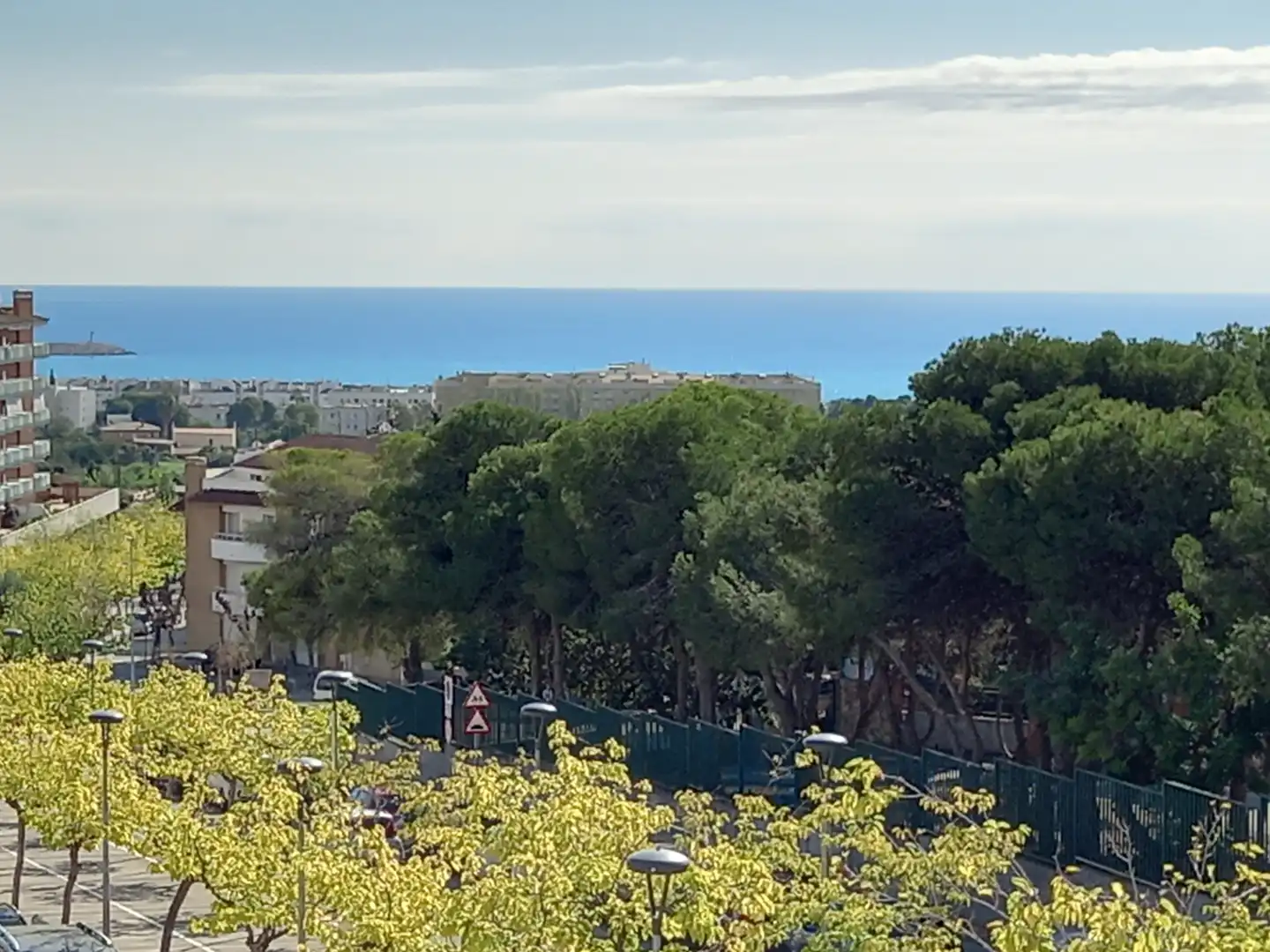 Casa o xalet en venda en Vilanova i la Geltrú amb Aire condicionat, Calefacció i Jardí privat